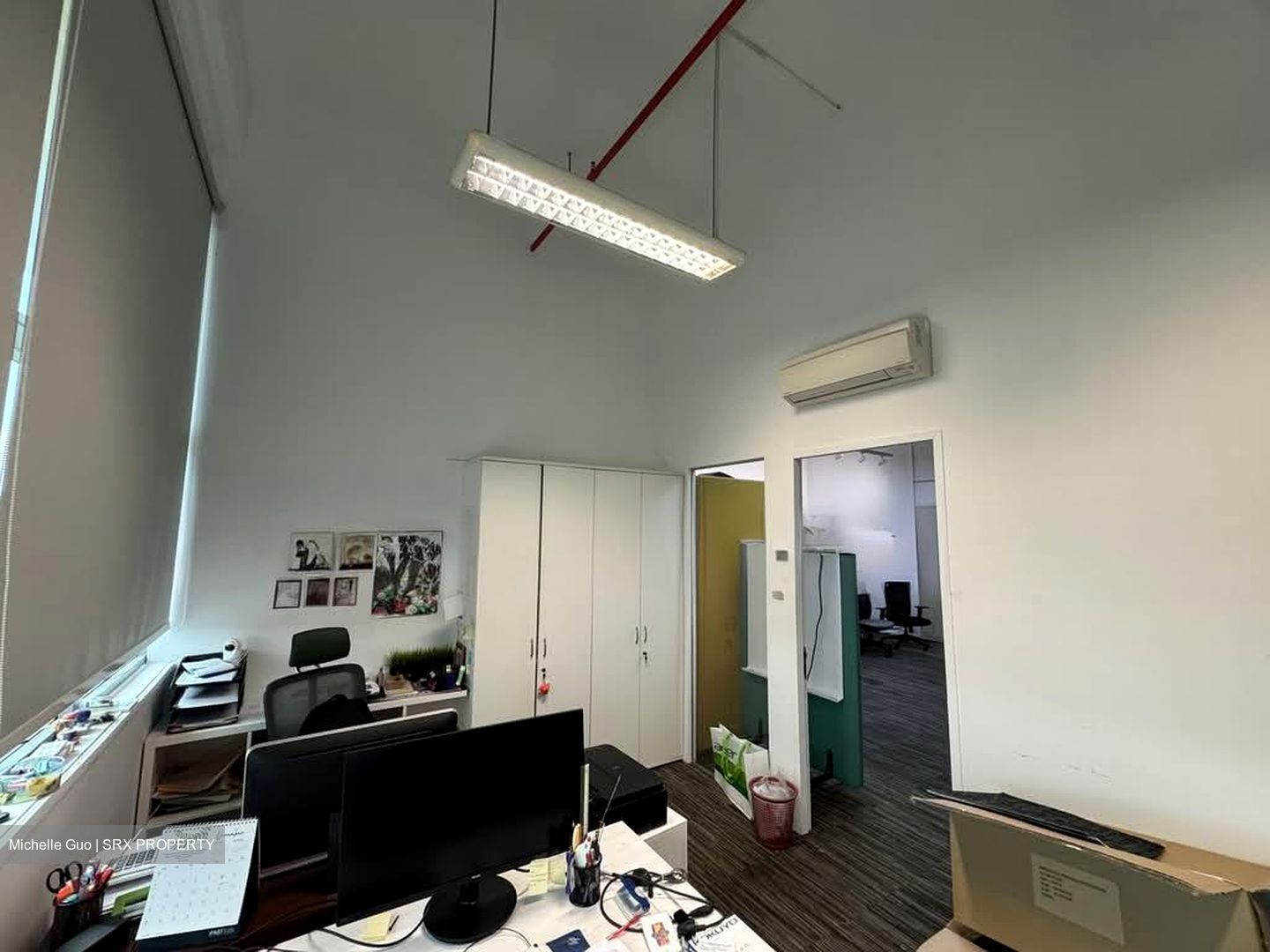 The Crescent @ Kallang (D13), Factory #566881781